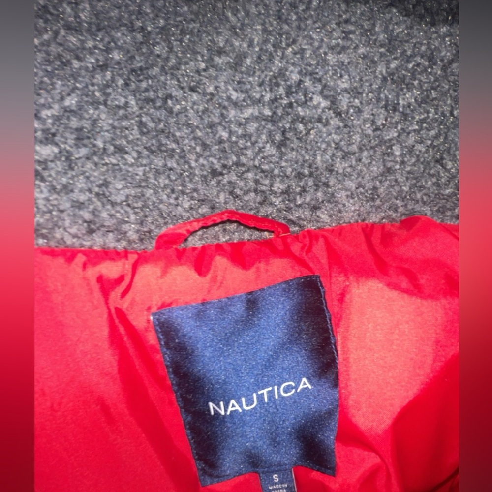 Snow jacket - Picture 3 of 3